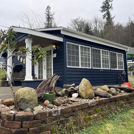 Beach Casita - Allyn Inn Shelton Zewnętrze zdjęcie