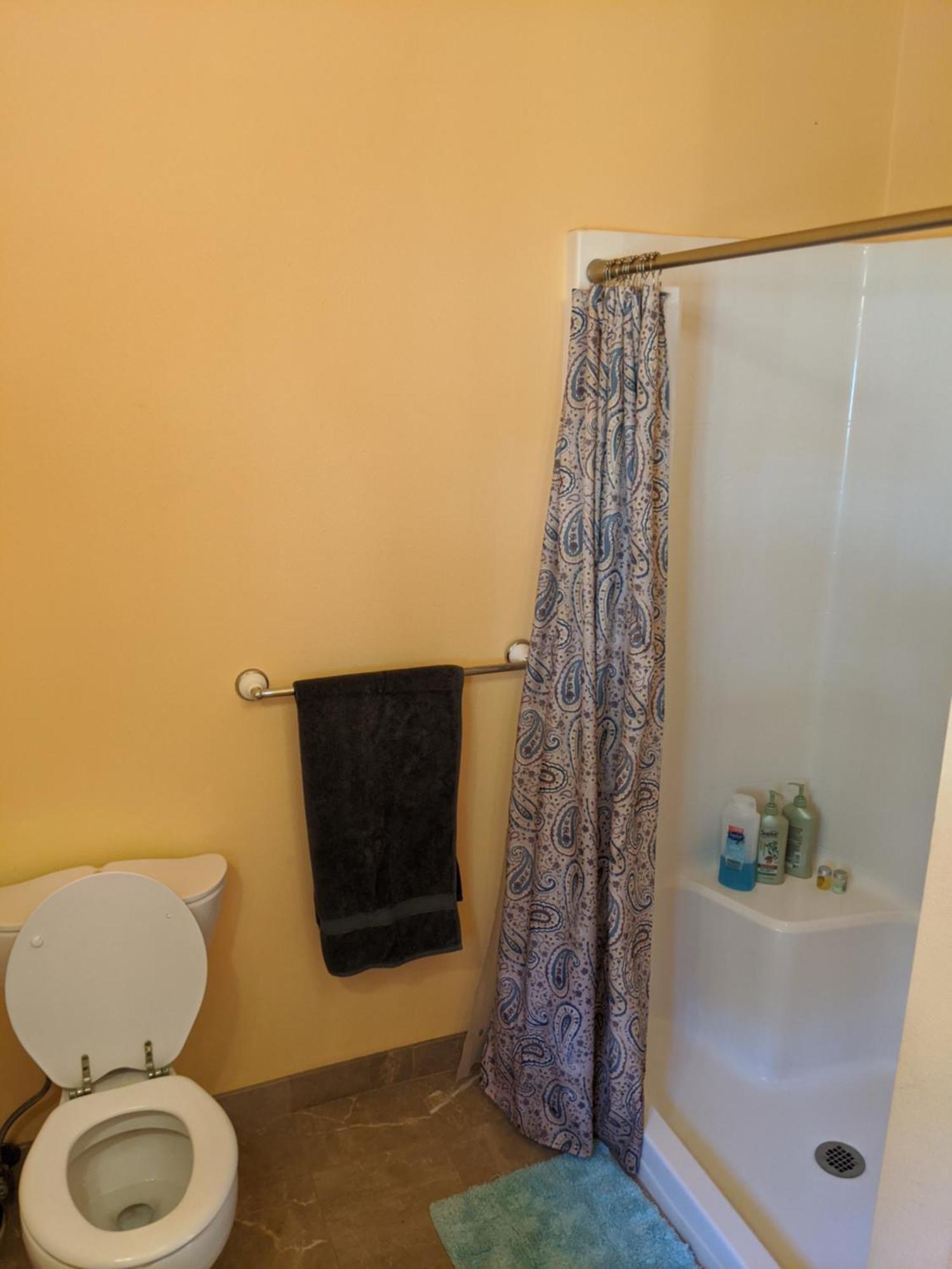 Beach Casita - Allyn Inn Shelton Zewnętrze zdjęcie